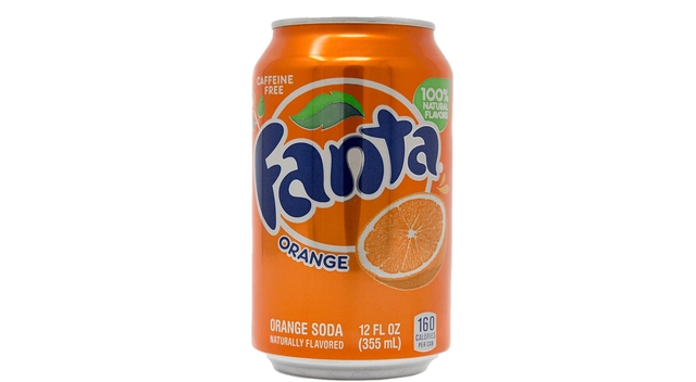 Fanta
