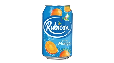 Rubicon Mango