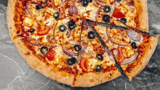 The Greek God Ⓥ - Italian Collection in Brockley SE4