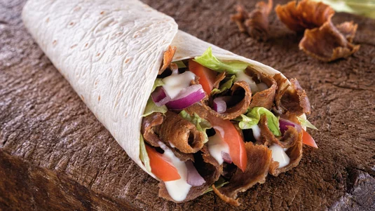 Wrap Deal