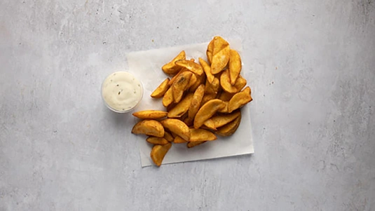 Wedges - Pizza Depot Delivery in Barking IG11