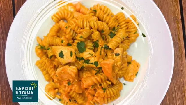 Salmone