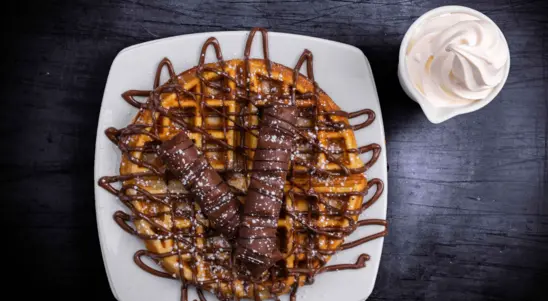 Bueno Waffle - Best Pizza Collection in Coldean BN1