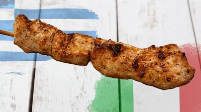 Chicken Skewers