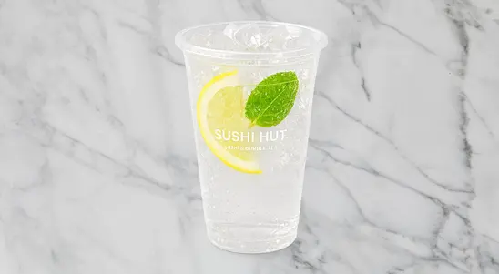 Mint Mojito