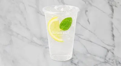 Mint Mojito