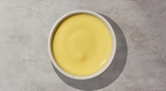 Special Garlic Dip