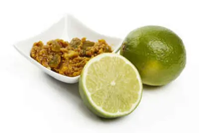 Lime Pickle