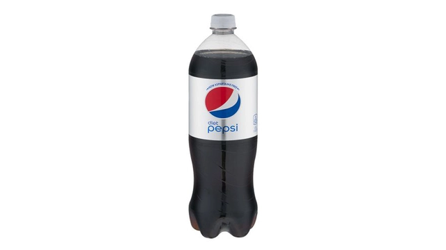 Diet Pepsi - 1.5L