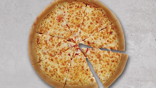 Margherita - Pizza Depot Collection in Redbridge IG4