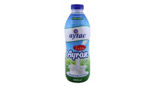 Ayran - Kebab Collection in Marshalswick AL4