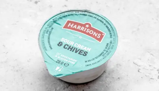 Sour Cream Dip - Best Pizza Delivery in St Helier SM5