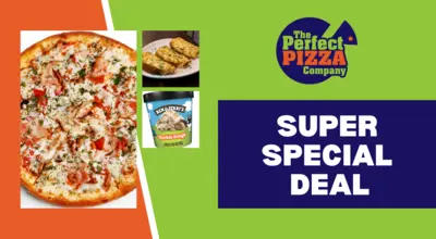 Super Special Deal