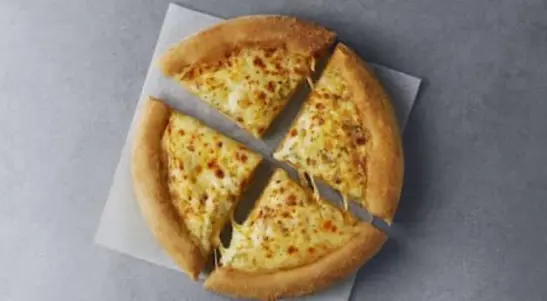 4 Garlic Pan Bread Slices - Chicken Delivery in Raynes Park SW20