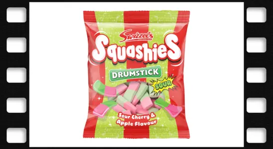 Squashies Sour - Ice Blasts Collection in Seaton Burn NE13