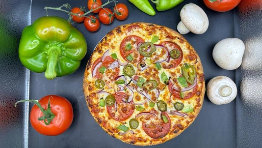 American Hot Stuff - Chicken Collection in Perivale UB6