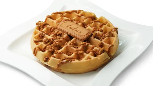 Belgian Waffle - Ice Cream Collection in Chalfont Grove SL9