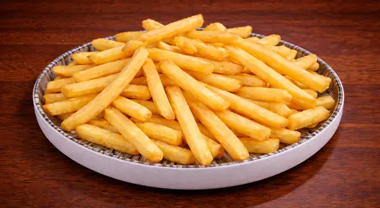 Fries - Sausage Collection in Wigmore LU2