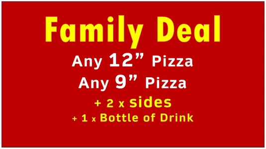 Family Meal