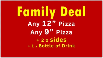 Family Meal