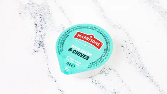 Sour Cream Dip - Wings Delivery in Romford RM1