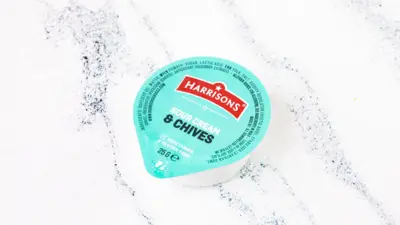 Sour Cream Dip