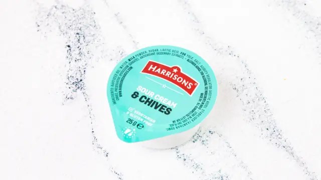 Sour Cream Dip