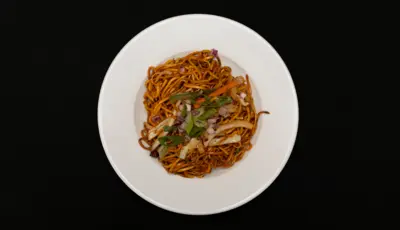 Chowmein