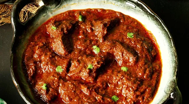 Vindaloo