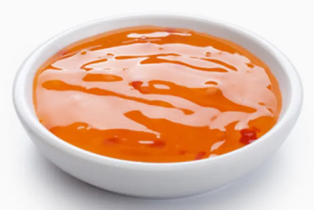 Sweet & Sour Dip