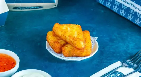 Hashbrown - Wraps Collection in Tilsworth LU7