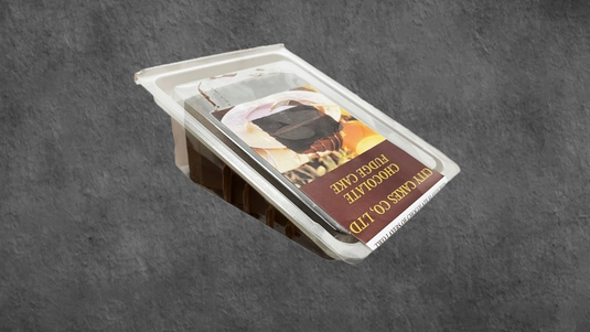 Hanky Panky Chocolate Pie - Number 1 Collection in Rosehill SM1