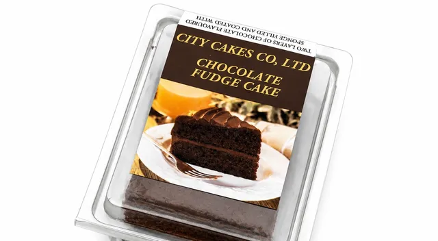 Hanky Panky Chocolate Pie