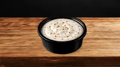 Garlic Mayo