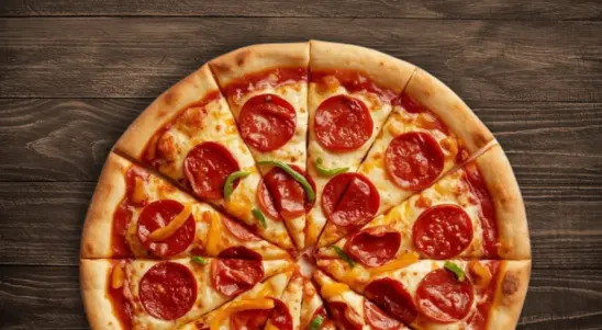 Pepperoni Classic - Pasta Delivery in Herne Bay CT6