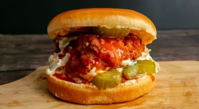 Chipotle Chicken