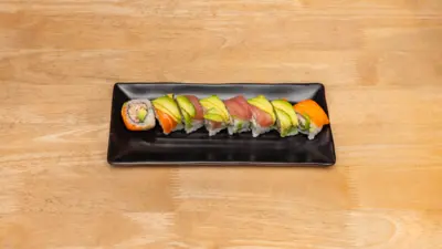 Niji Roll
