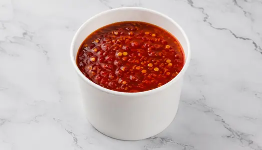 Hot Chilli Dip
