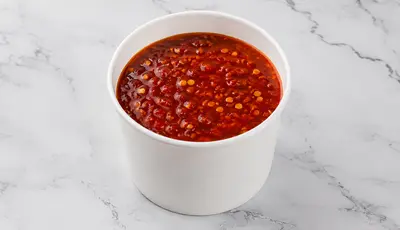Hot Chilli Dip