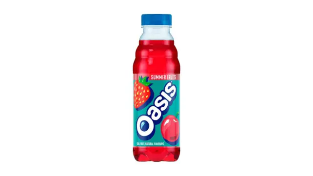 Oasis® Summer Fruits