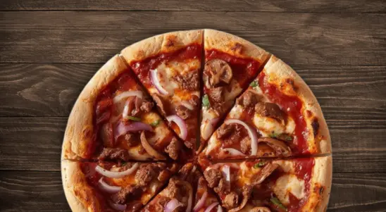 Beef Feast - Direct Pizza Collection in Knaves Ash CT3