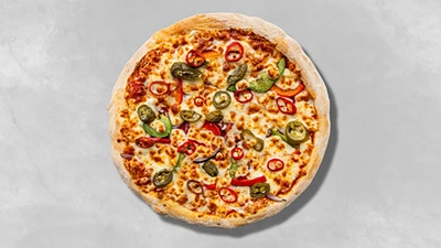 Hot Chilli Passion