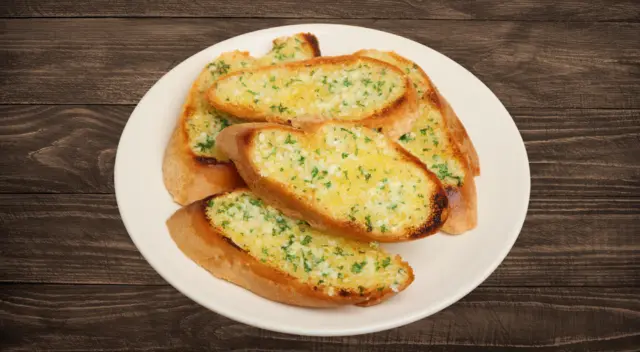 Garlic Bread