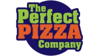 Perfect Pizza - Guildford logo