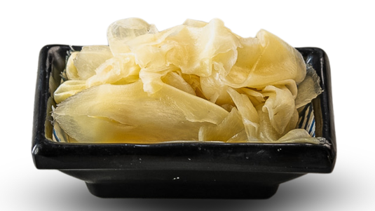 GINGER - Sushi Box Collection in Lower Sydenham SE26