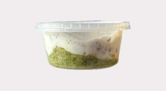 Pesto Mayo - Best Pizza Delivery in Newton CF36