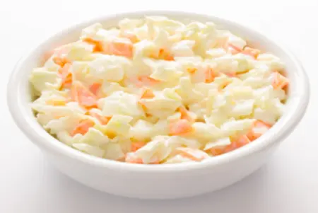 Coleslaw - Pizza Delivery in Westbourne Green W9