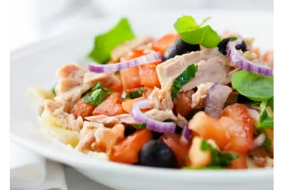 Tuna Salad