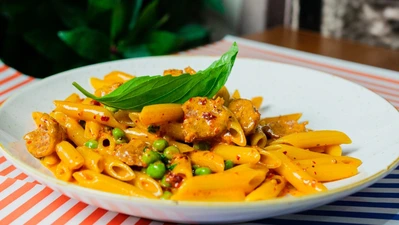 Penne Calabresi