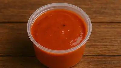 Roasted Chilli